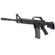 VFC Colt M723 Carbine GBB Airsoft - Standard Version