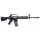VFC Colt M723 Carbine GBB Airsoft - Standard Version