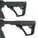 DOUBLE EAGLE DD PCC SBR GBB Airsoft - Daniel Defense Licensed