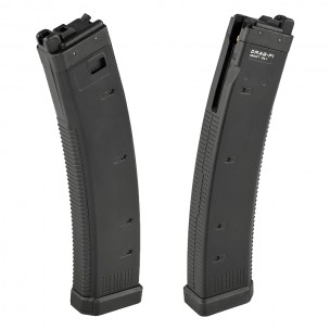 DOUBLE EAGLE 40Rds DD PCC Gas Magazine - Daniel Defense Licensed