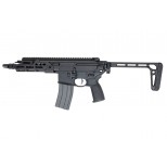 SALVO PRECISION Rattler LT RSAR 7.75 Inch GBB