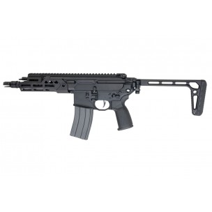 SALVO PRECISION Rattler LT RSAR 7.75 Inch GBB