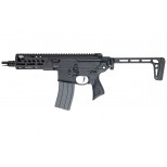 SALVO PRECISION RATTLER LT 6.75 Inch GBB