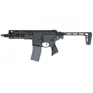 SALVO PRECISION RATTLER LT 6.75 Inch GBB