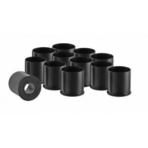 Cases for MK2 type ammo