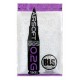 BLS PRECISION Airsoft Pellets 0.20g, 5000 BBs (Bag) - White