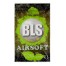 BLS BIO Airsoft Pellets 0.28g, 3500 BBs (Bag) - White