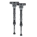 BIPIED TELESCOPIQUE UX DOUBLEPOD - M-LOK