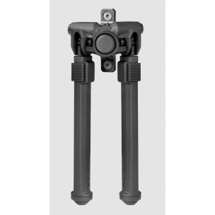 BIPIED TELESCOPIQUE UX TACTIROLL - M-LOK