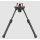 BIPIED TELESCOPIQUE UX TACTIROLL - M-LOK