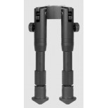 BIPIED UX TACTIPOD MINI - RAIL 21 MM