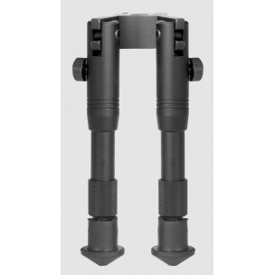 BIPIED UX TACTIPOD MINI - RAIL 21 MM