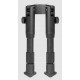 BIPIED UX TACTIPOD MINI - RAIL 21 MM