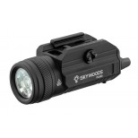 Lampe & laser tactique PL800 Skywoods