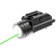 Lampe & laser tactique PL800 Skywoods