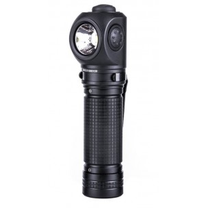 Nextorch P10 Lampe de poche coud&eacute;e LED 1400lm