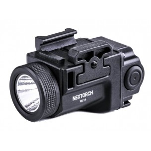 Nextorch WL14 Lampe LED 500lm 