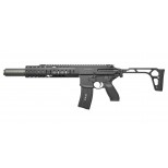 BPW - JSOC MCX LVAW Style "Black Mamba"