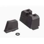 BPW W-Style Suppressor Height Sight for VFC PDP GBB