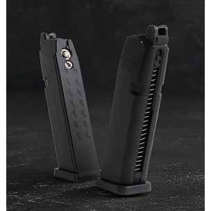 KIZUNA WORKS BSK 24Rds Gas 