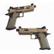 KIZUNA WORKS BSK43 GBB Airsoft