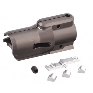 JWI CNC Hop-Up Base Set for MARUYAMA MP-IX / MP9 GBB