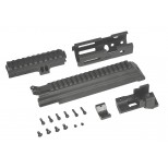 VFC AVS74U / AKS74U Tactical M-Lok Kit