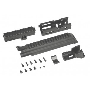 VFC AVS74U / AKS74U Tactical M-Lok Kit