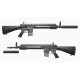 MARKSMAN MK12 Mod0 Gen2 Style GBB Airsoft