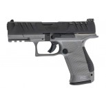 VFC Walther PDP Compact 4 Inch GBB Airsoft - GRAY