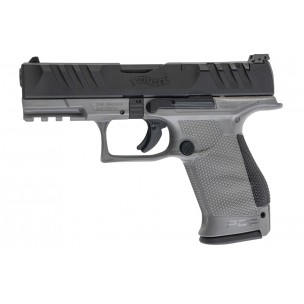 VFC Walther PDP Compact 4 Inch GBB Airsoft - GRAY