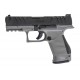 VFC Walther PDP Compact 4 Inch GBB Airsoft - GRAY