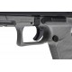 VFC Walther PDP Compact 4 Inch GBB Airsoft - GRAY