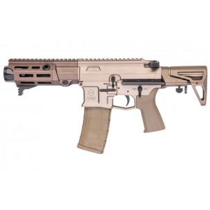 VFC PDX SBR GBB FDE - MAXIM Defense Licensed