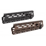JWI G95K 10 Inch QD Handguard for VFC HK416D / A5 Airsoft Series ( M-LOK )