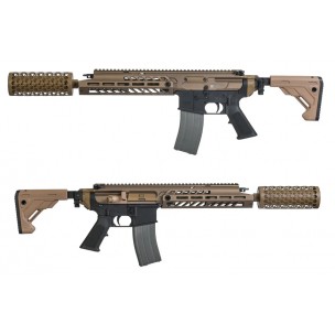 APFG MCX SURG GBB Airsoft