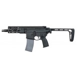 APFG S-009ABK Rattler LT GBB Airsoft