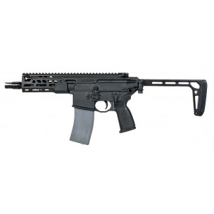 APFG S-009ABK Rattler LT GBB Airsoft