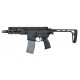 APFG S-009ABK Rattler LT GBB Airsoft