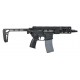 APFG S-009ABK Rattler LT GBB Airsoft