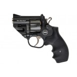 RWA x ARES Korth Sky Marshal CO2