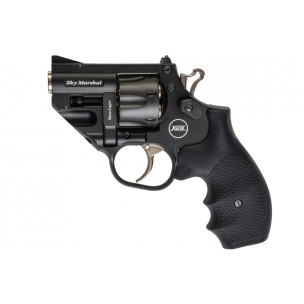 RWA x ARES Korth Sky Marshal CO2