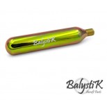 Balystik 33g Co2 cartridge