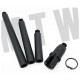 BALYSTIK Multi Outer Barrel Kit for Wolverine M4 MTW