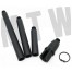 BALYSTIK Multi Outer Barrel Kit for Wolverine M4 MTW