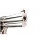 ARES S&W 686 4 inch CO2 Revolver (Silver)