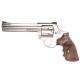 ARES S&W 686 6 inch CO2 Revolver (Silver)