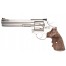 ARES S&W 686 6 inch CO2 Revolver (Silver)