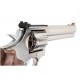 ARES S&W 686 6 inch CO2 Revolver (Silver)