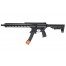 STRATOS X Airsoft MPX JW3 Style GBB Airsoft Rifle (Faux Carbon Fiber Handguard)